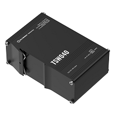 Ethernet PoE+ switchTeltonika TSW040