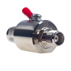 Odgromnik TNC(m)/TNC(f), SECTRON