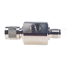 Odgromnik TNC(m)/TNC(f), SECTRON