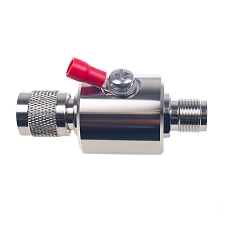 Odgromnik TNC(m)/TNC(f), SECTRON