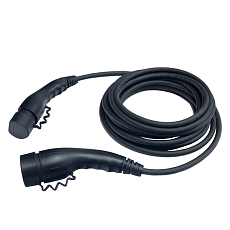 Kabel do ładowania Type 2 / Type 2, Mennekes, 10m