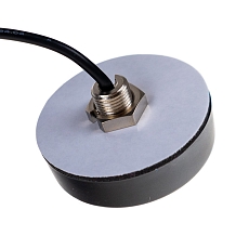 Montaż anteny LTE ze złączem SMA Montaż anteny LTE ze złączem SMA