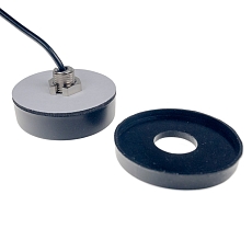 Montaż anteny LTE ze złączem SMA Montaż anteny LTE ze złączem SMA