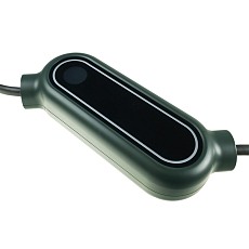 SECTRON START przenośna ładowarka do pojazdów elek SECTRON START przenośna ładowarka do pojazdów elek