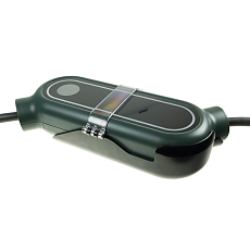 SECTRON START przenośna ładowarka do pojazdów elek SECTRON START przenośna ładowarka do pojazdów elek