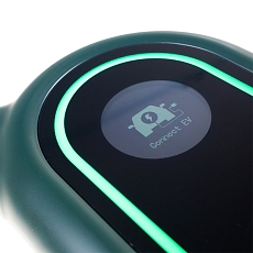 SECTRON START przenośna ładowarka do pojazdów elek SECTRON START przenośna ładowarka do pojazdów elek