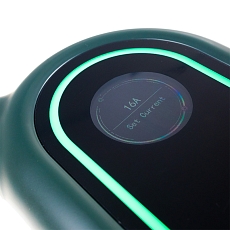 SECTRON START przenośna ładowarka do pojazdów elek SECTRON START przenośna ładowarka do pojazdów elek