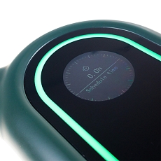 SECTRON START przenośna ładowarka do pojazdów elek SECTRON START przenośna ładowarka do pojazdów elek