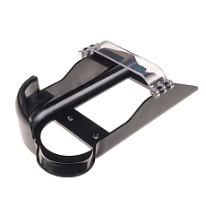 Uchwyt do przenośnej ładowarki SECTRON do pojazdów Uchwyt do przenośnej ładowarki SECTRON do pojazdów