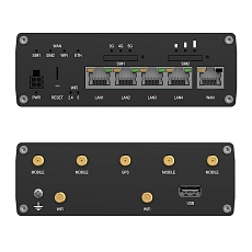 5G router Teltonika RUTM54