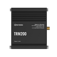 Teltonika TRM200 4G modem