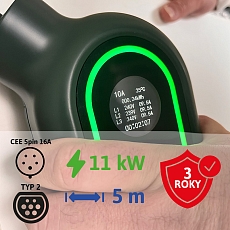 SECTRON START przenośna ładowarka do pojazdów elek SECTRON START przenośna ładowarka do pojazdów elek