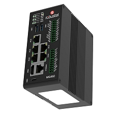 Robustel Maritime Gateway MG460 - GNSS, WiFi, BLE