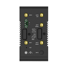 Robustel Maritime Gateway MG460 - GNSS, WiFi, BLE