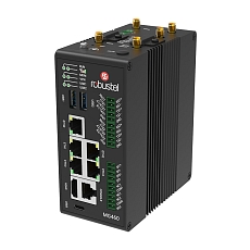 Robustel Maritime Gateway MG460 - GNSS Robustel Maritime Gateway MG460 - GNSS