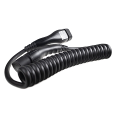 Kabel do ładowania - Type 2 / Type 2, 3x32A, 400V, Kabel do ładowania - Type 2 / Type 2, 3x32A, 400V,