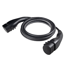 Kabel do ładowania - Type 2 / Type 2, 3x32A, 400V, Kabel do ładowania - Type 2 / Type 2, 3x32A, 400V,