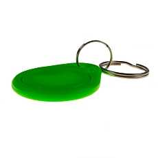 Brelok autoryzacyjny RFID MIFARE S50 Brelok autoryzacyjny RFID MIFARE S50