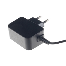 Power supply 9V / 1A, 4-pin connector