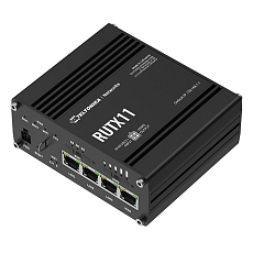 Router Teltonika RUTX11 do taboru kolejowego