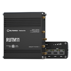 Router LTE Teltonika RUTM11