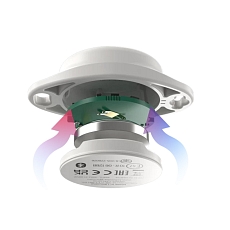 Teltonika Eye Sensor EN12830 do monitorowania temp Teltonika Eye Sensor EN12830 do monitorowania temp