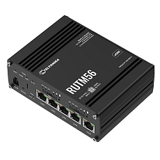 Router z dwoma modemami Teltonika RUTM56