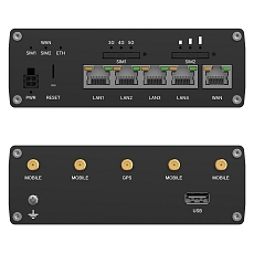 Teltonika RUTM59 Cellular 5G Router