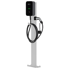 MyBox HOME 22kW 2.gen - spiral cable Type 2, 4m