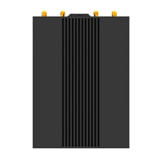 Router LTE Robustel R2120, górna strona Router LTE Robustel R2120, górna strona