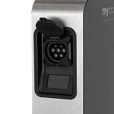 Wallbox MyBox Profi 2x22kW - OVP