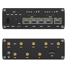 Teltonika LTE Router RUTX12