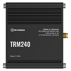 Teltonika TRM240 Modem Teltonika TRM240 Modem