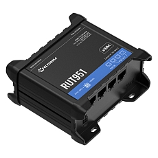 Router PoE+ LTE Teltonika RUT951