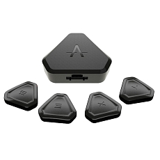 S3XY Buttons Gen2, 4 buttons, Commander, cable Model 3/Y 2019-2024