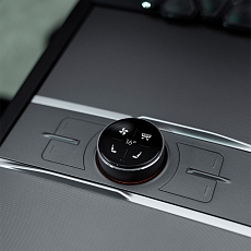 Knob standalone, Highland Model 3/Juniper Model Y