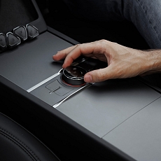 Knob standalone, Highland Model 3/Juniper Model Y