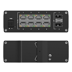 Panele boczne Teltonika TSW200 Panele boczne Teltonika TSW200