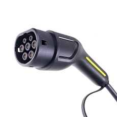 Connector SECTRON START2 portable charger