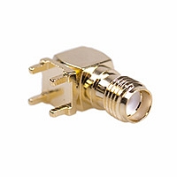 Konektor SMA(f)straight, EDGE