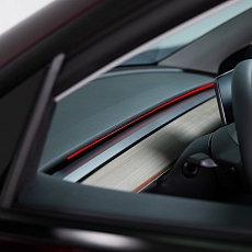 S3XY Strip light strip for Tesla 3/Y 2021-2024