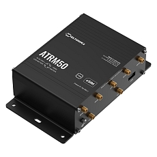 Router 5G Teltonika ATRM50, widok z góry