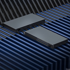 Teltonika Switch SWM282