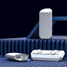  Teltonika OTD144 - Outdoor 4G Router