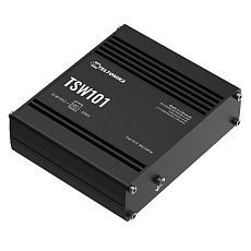 Przełącznik Teltonika TSW101