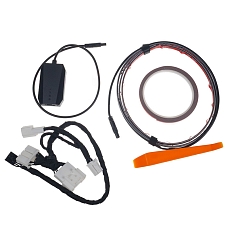 S3XY Strip light strip for Tesla 3/Y 2021-2024