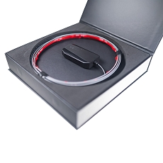 Pasek świetlny S3XY do Tesli Y Juniper 2025+