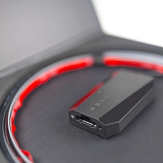 Pasek świetlny S3XY do Tesli Y Juniper 2025+