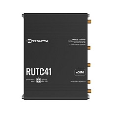 LTE router Teltonika RUTC41
