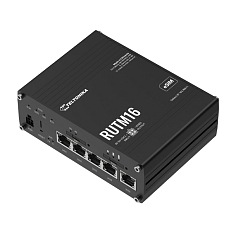 Router LTE Teltonika RUTM16, góra